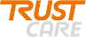 Trust Care logo