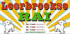 Leerbroekse RAI