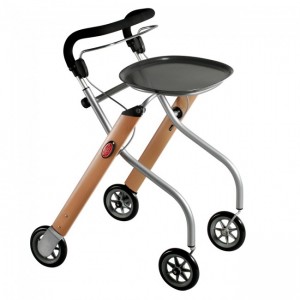 Rollator Let's go 2
