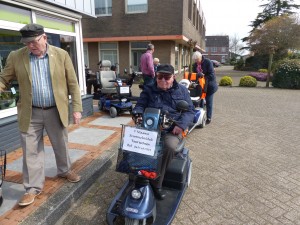 Toertocht 2