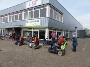 Toertocht 3