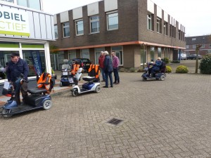 Toertocht 4