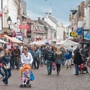 Glasstadmarkt