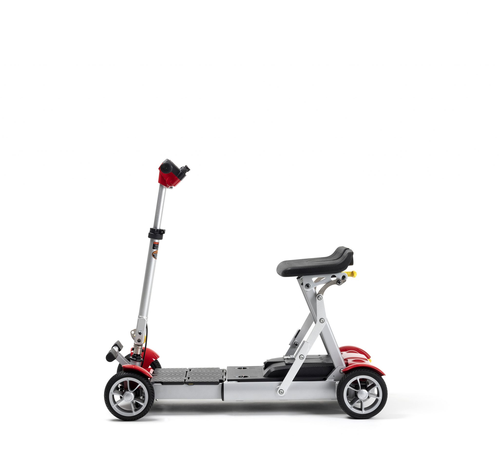 Vermeiren scootmobielen Scootmobielactief